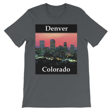 Denver t-shirt