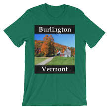 Burlington t-shirt
