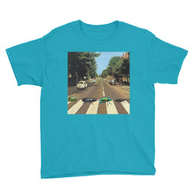 Beetles Youth Short Sleeve T-Shirt