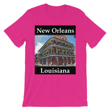 New Orleans t-shirt