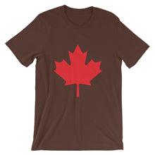 Canada t-shirt