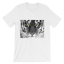 White Tiger t-shirt