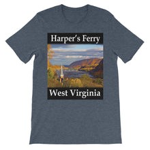 Harper's Ferry t-shirt