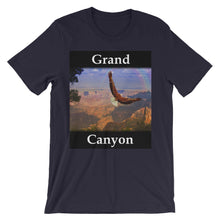 Grand Canyon t-shirt