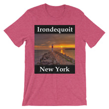 Irondequoit t-shirt