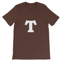 T Short-Sleeve Unisex T-Shirt