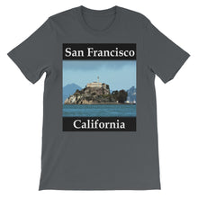 San Francisco t-shirt