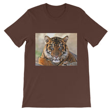 Tiger t-shirt