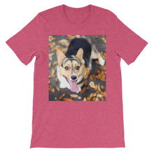 Corgi t-shirt