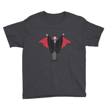 Vampire Youth Short Sleeve T-Shirt
