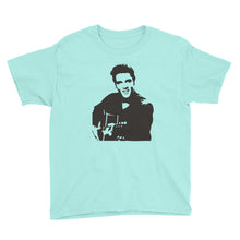 Elvis Youth Short Sleeve T-Shirt