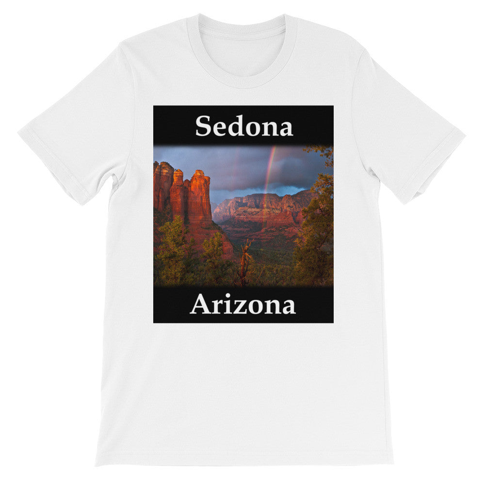 Sedona t-shirt