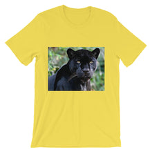 Black Panther t-shirt