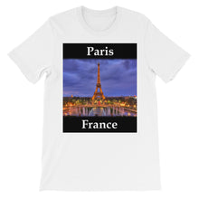 Paris t-shirt