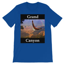Grand Canyon t-shirt
