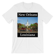 New Orleans t-shirt