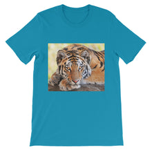 Tiger t-shirt