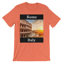 Rome t-shirt
