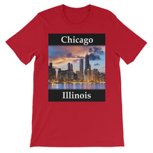 Chicago t-shirt