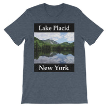 Lake Placid t-shirt