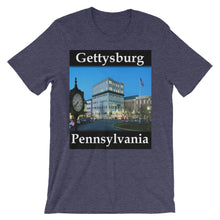 Gettysburg t-shirt