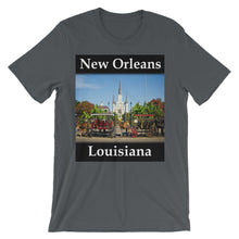 New Orleans t-shirt