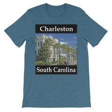 Charleston t-shirt