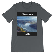 Niagara Falls t-shirt