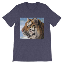 Tiger t-shirt
