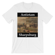 Antietam t-shirt