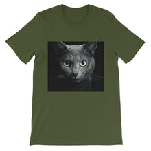 Cat t-shirt