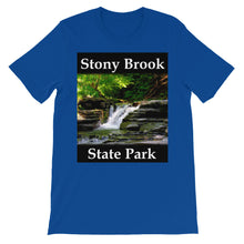 Stony Brook t-shirt