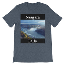 Niagara Falls t-shirt