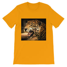 Leopard t-shirt