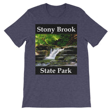 Stony Brook t-shirt