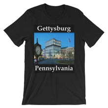Gettysburg t-shirt