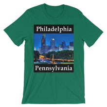 Philadelphia t-shirt