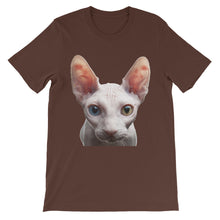 Cat t-shirt