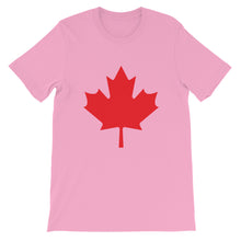 Canada t-shirt