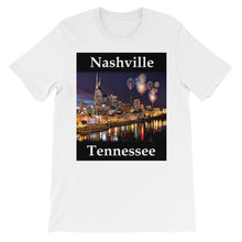 Nashville t-shirt
