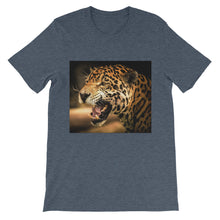 Leopard t-shirt