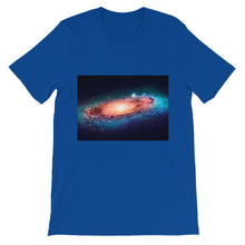 Space t-shirt