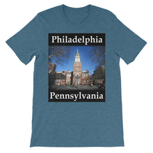 Philadelphia t-shirt