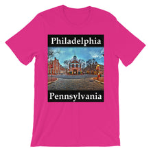 Philadelphia t-shirt