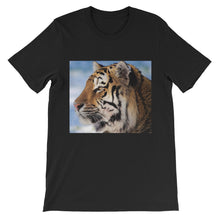 Tiger t-shirt