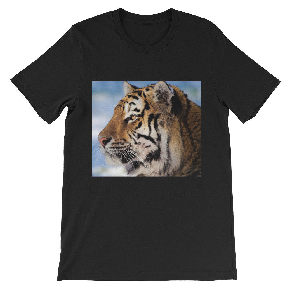 Tiger t-shirt
