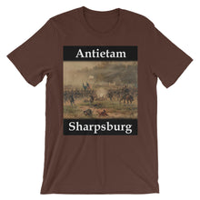 Antietam t-shirt