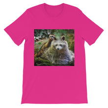 Wildlife t-shirt