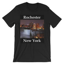 Rochester t-shirt