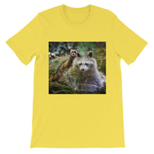 Wildlife t-shirt